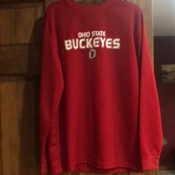 Ohio state thermal - Picture 1 of 3
